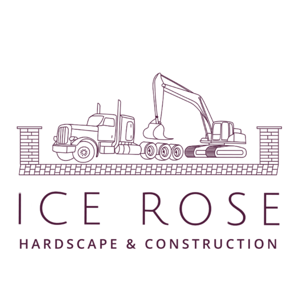 ICE ROSE Hardscape & Construction